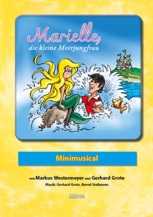 Marielle Mini-Musical