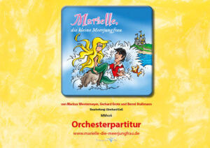 Marielle Orchestermaterial