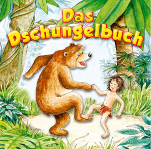 Das Dschungelbuch