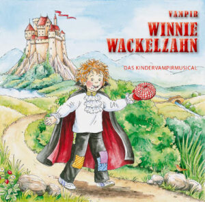 Winnie Wackelzahn
