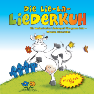 Liederkuh Playbacks