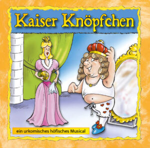 Kaiser Knöpfchen