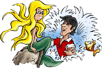 Marielle und der Prinz
