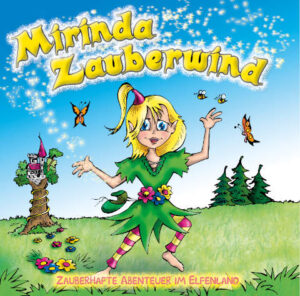 Mirinda Zauberwind