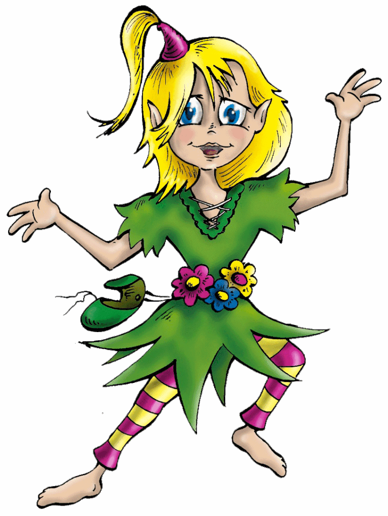 Mirinda