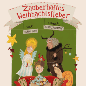 Zauberhaftes Weihnachtsfieber